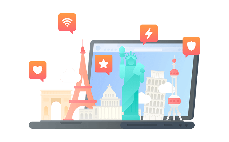 在印度尼西亚连接到中国vpn - 雷艇加速器